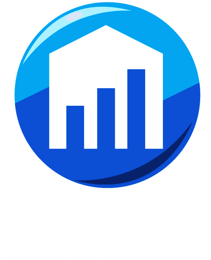 Logo SARL VPI Conseil