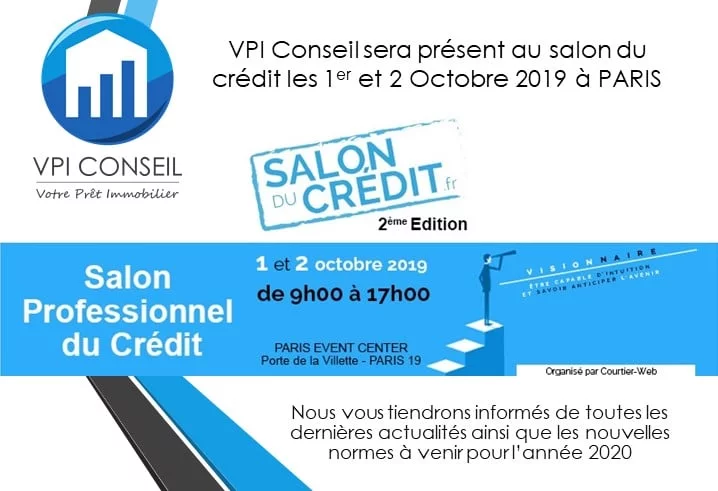 Salon du crédit